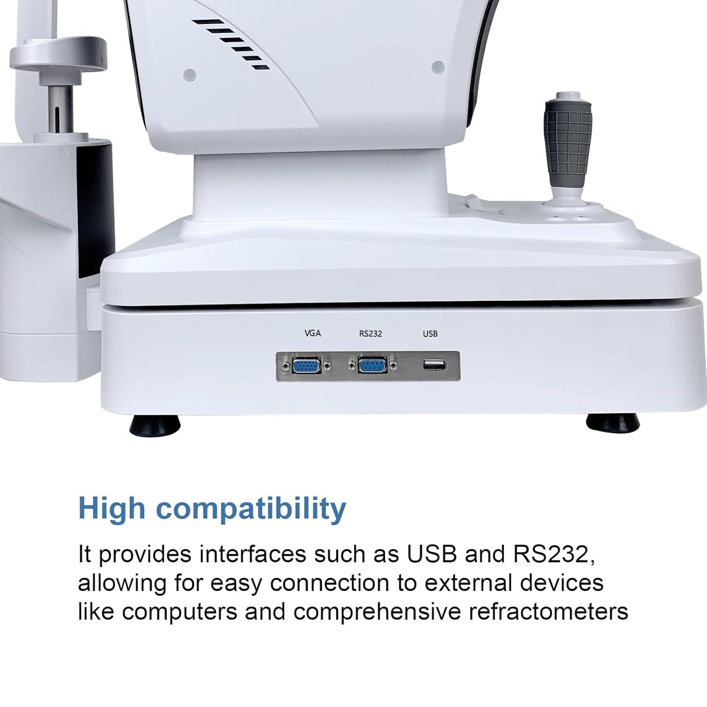 Autorefractor Refractometer Auto Refractor Optometry Ophthalmic Instrument ARK-8500 Autorefractor Keratometer