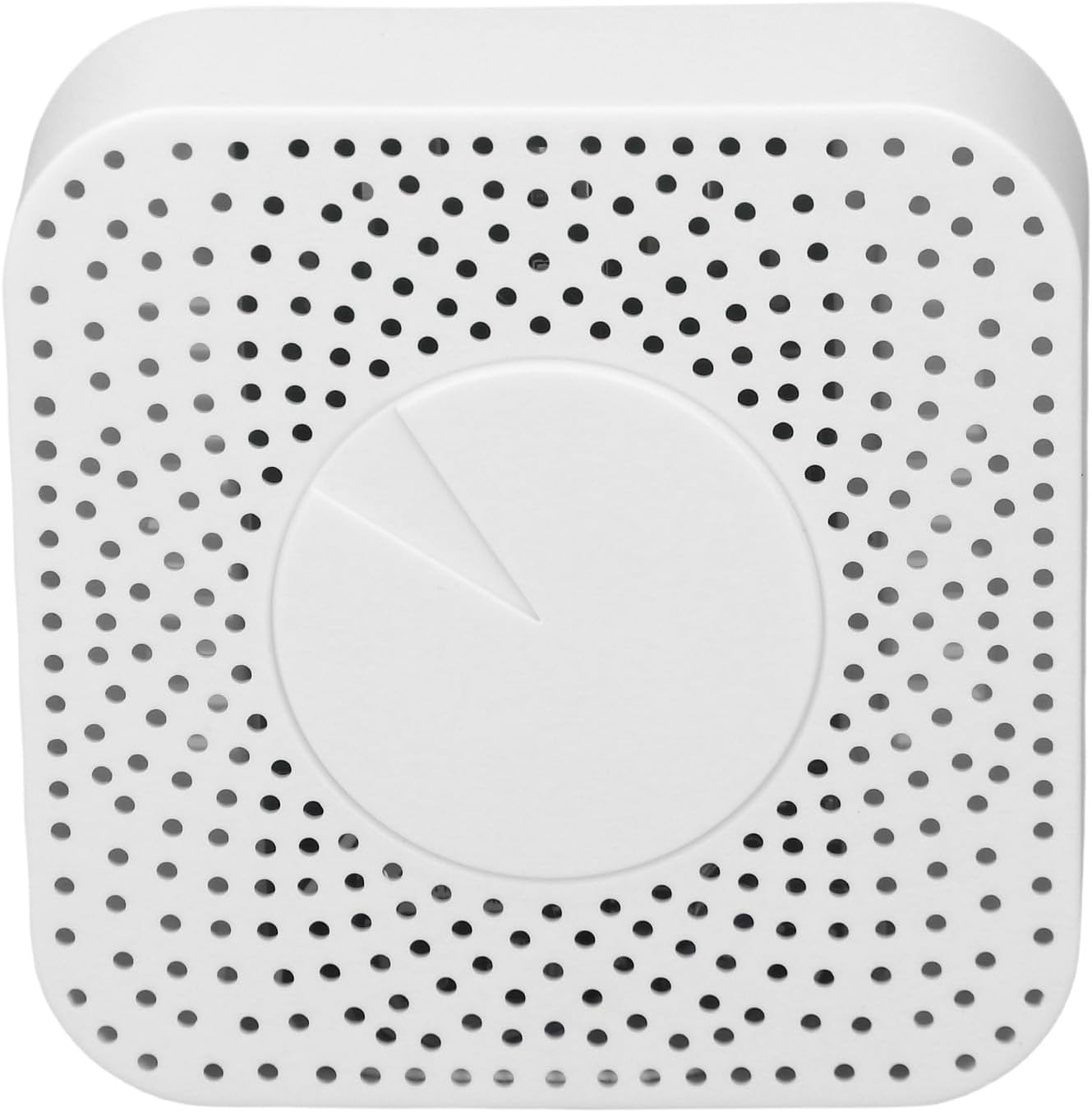 SUNGOOYUE WiFi APP Control, Air Quality Detector for HCHO, VOC, Temperature, Humidity, PM2.5 - Automatic Control for - Versatile ABS Material