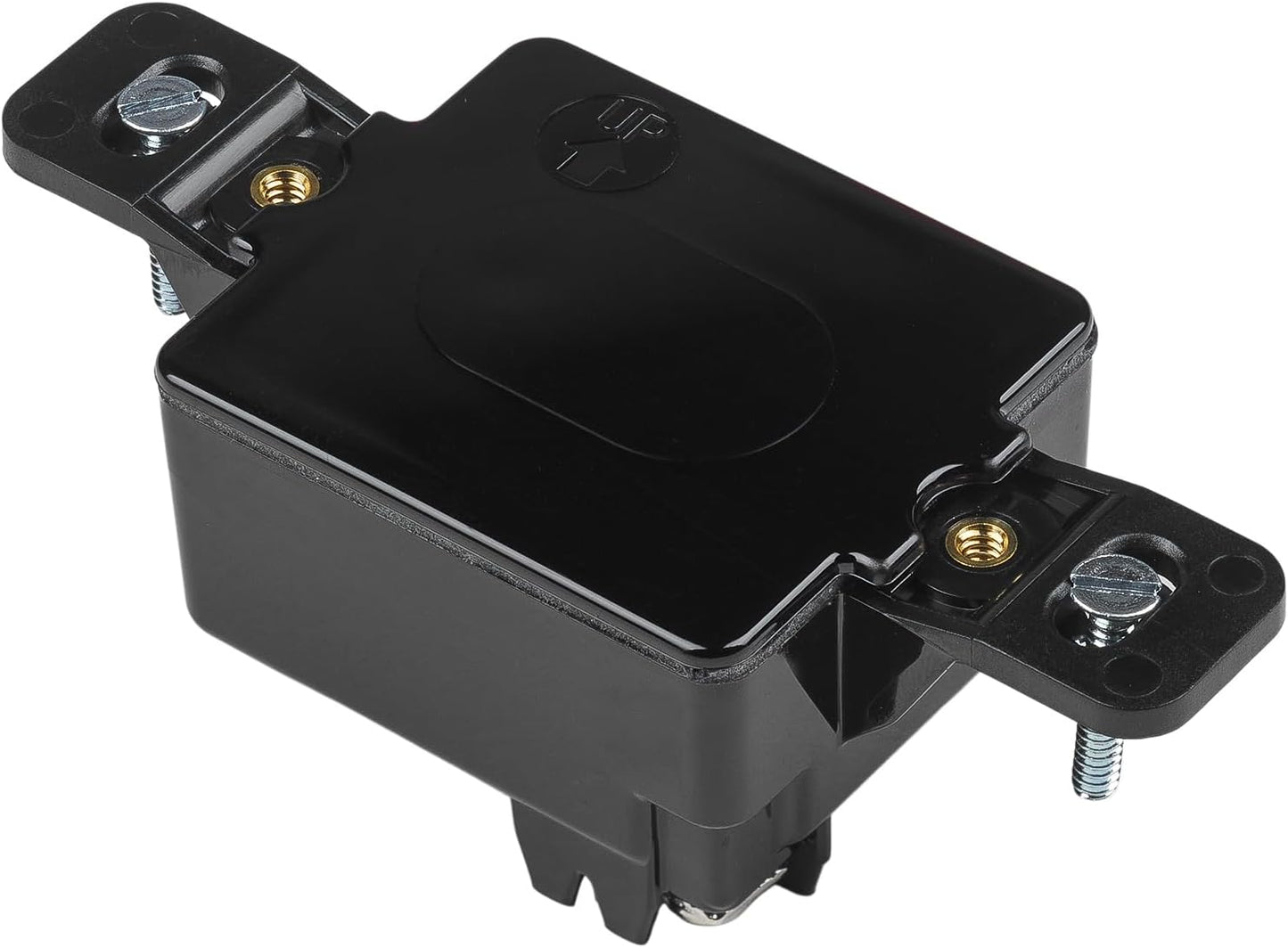 Sloan EL-1500 Urinal Electronic Sensor Replacement Kit | Activates Solenoid Valve after a 0.5 second Delay | Automatically Adapts to Surrounding Environment, 3305620