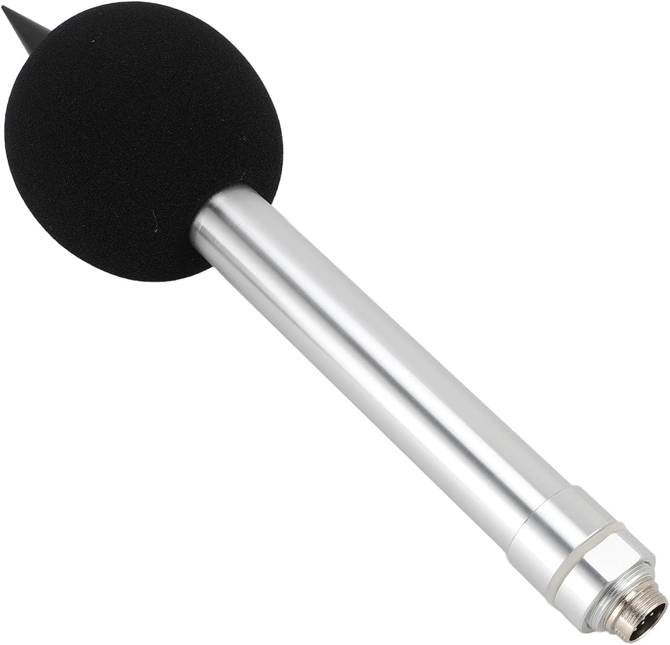 Pilipane Noise Sensor 30-130dB Omnidirectional Environment Sound Level Meter for Industrial DC9-30V (YGC-ZS-KV-V1)