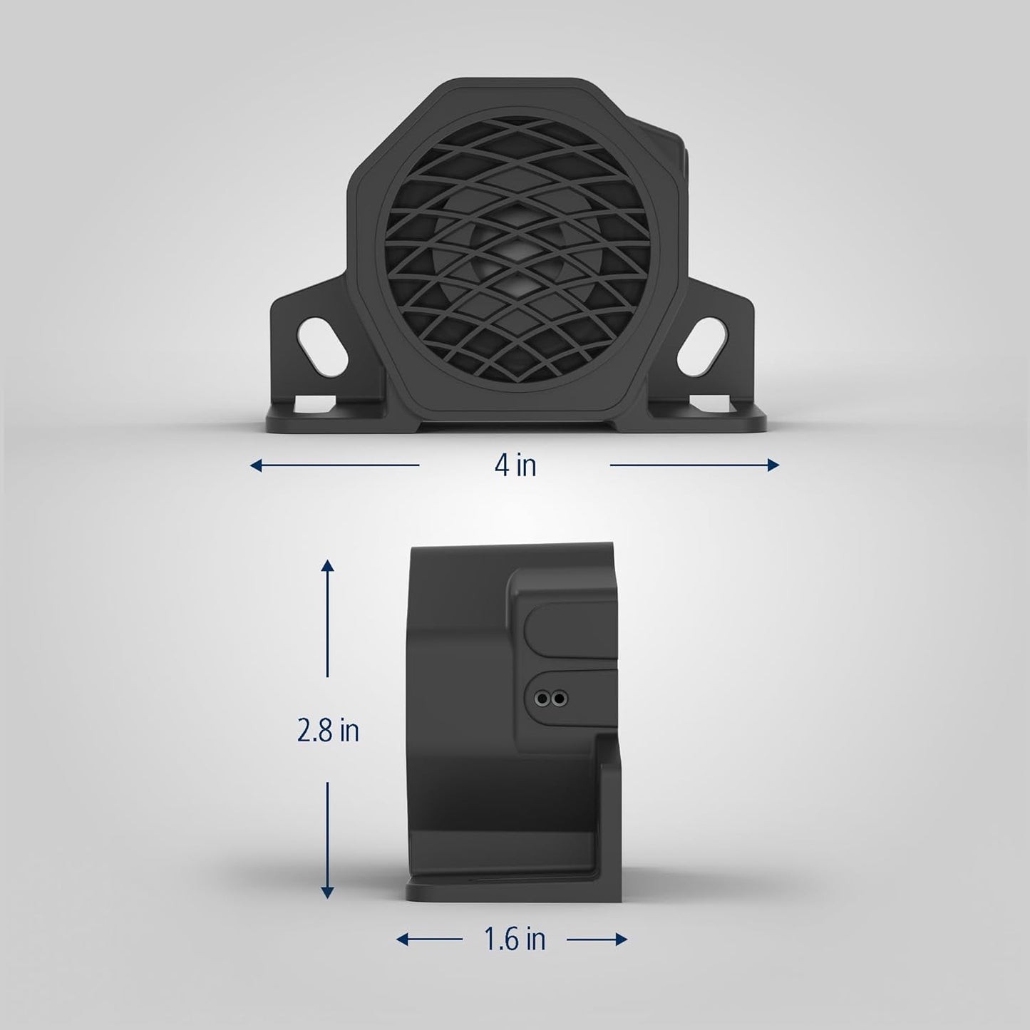 ECCO 575 Back Up Alarm