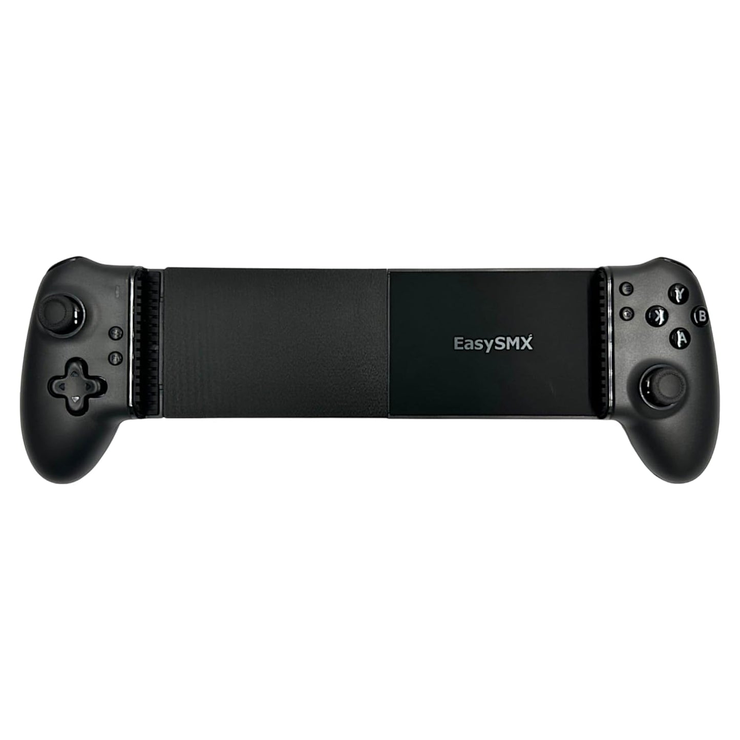 Moded Tablet Controller Easy SMX M15 Bluetooth (Controller + Expansion kit already installed + Case) It can hold tablets with screens up to 15 inches. (Extended Range 4 to 13.4 inches) (Control+Kit)
