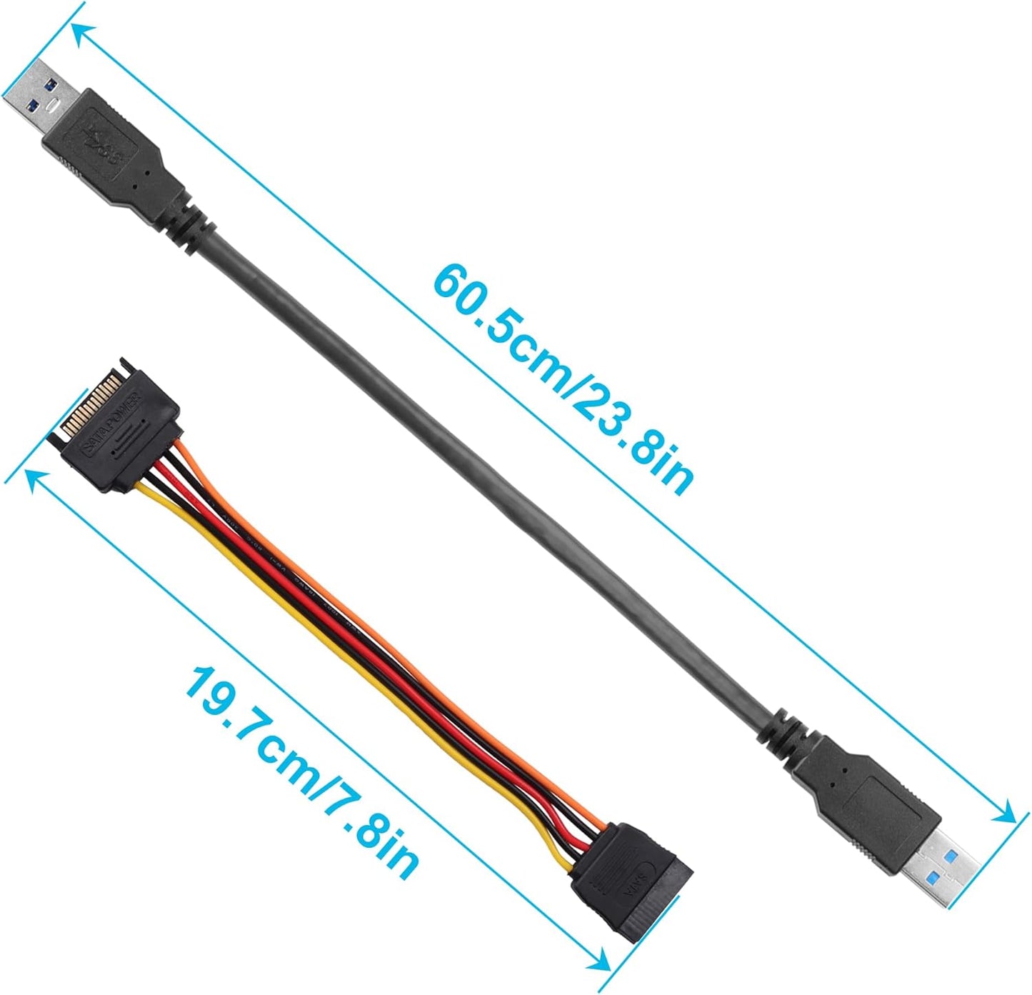 PCIe 1X to Dual Pci Slot Expansion Card PCI-Express 1X Male to PCI Female Adapter for Sound Cards, Network Cards, Fax Cards, Video Capture Cards, Parallel Port Cards