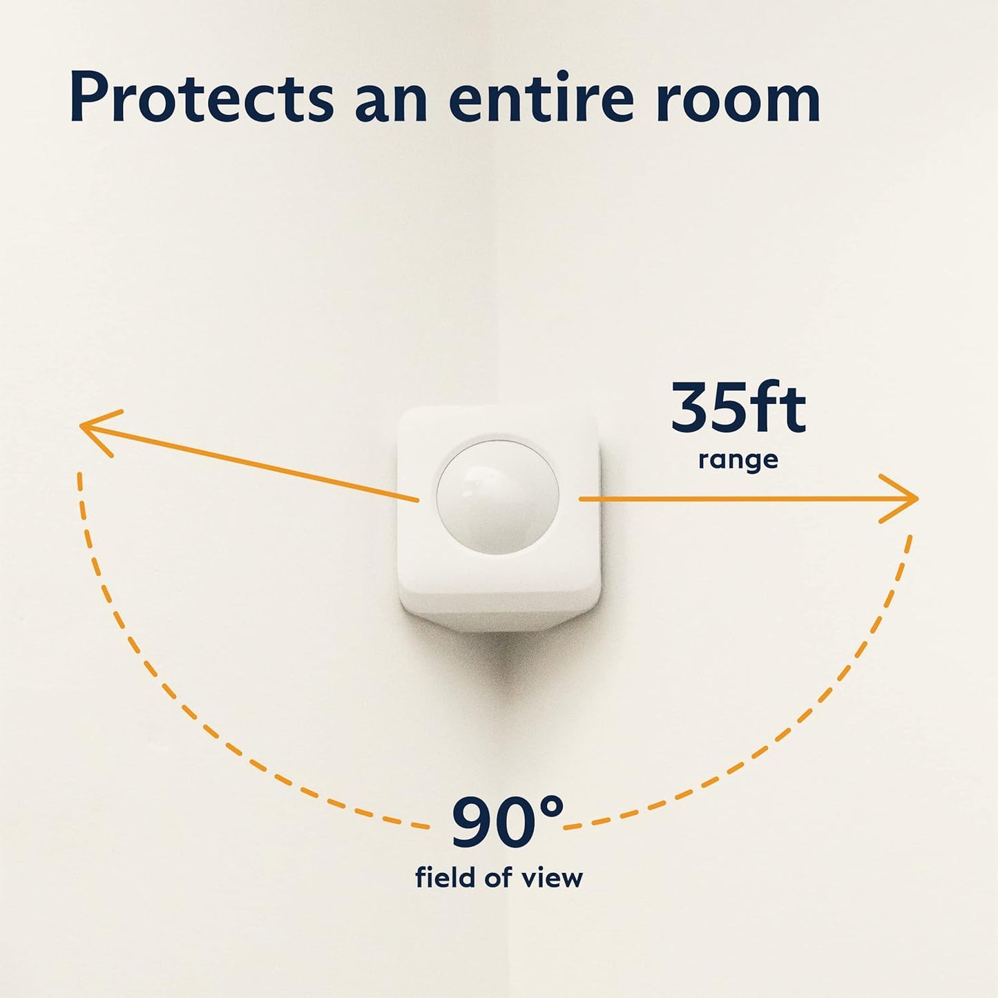 SimpliSafe 7 Piece Wireless Outdoor Camera Home Security System - Optional 24/7 Professional Monitoring - No Contract - Compatible with Alexa and Google Assistant