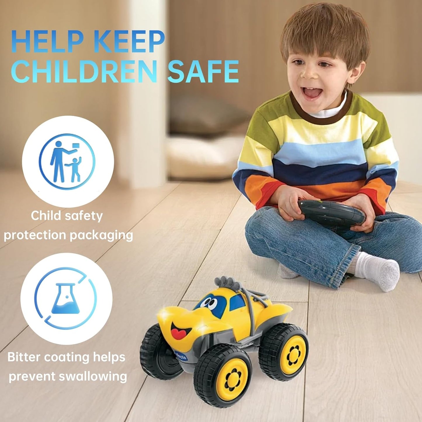 2025 Battery Compatible with Apple AirTag CR2025 Lithium 3V Coin Battery for Child Safety, Suitable for Key Fobs, Smart Sensors, Scales, Candles and More (CR2025-20)