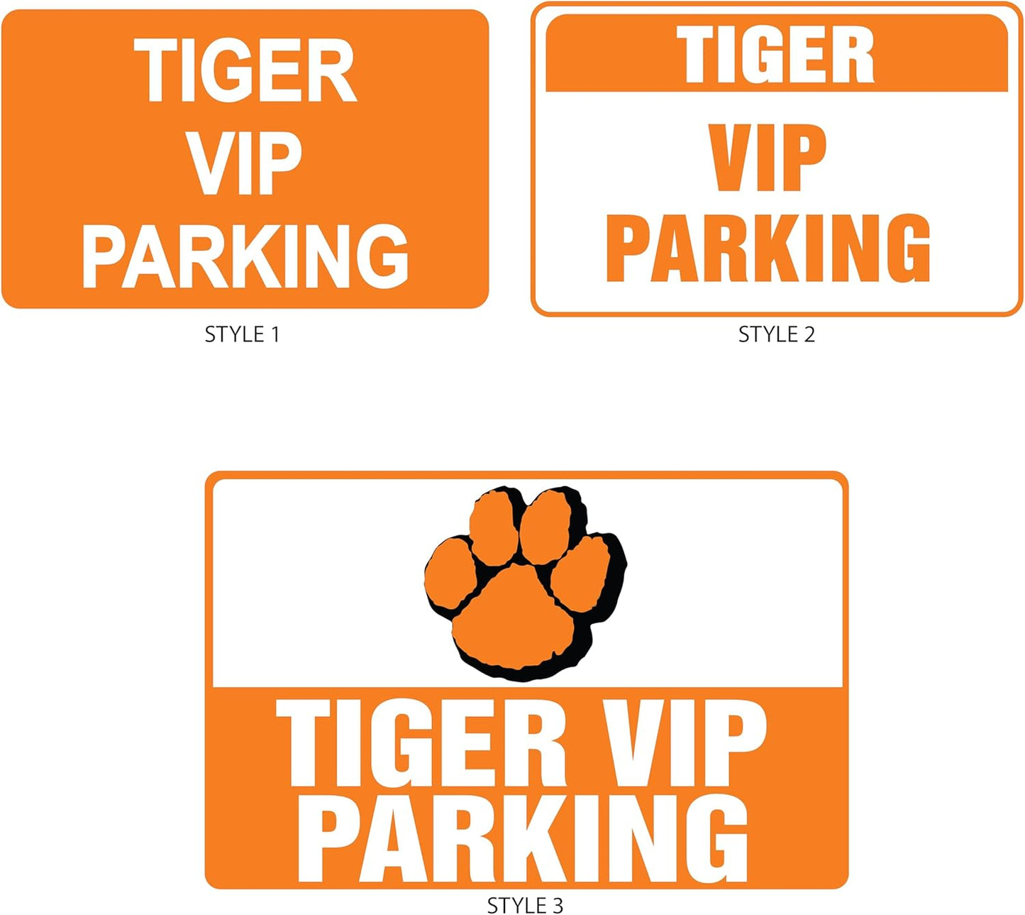 Custom Metal Sign, Choose your own Colors, Fonts. Add Graphics, Outdoor Protection. Heavy-Duty Rust-Free Commercial Grade Aluminum Sign - 10"x14" (landscape style 3)