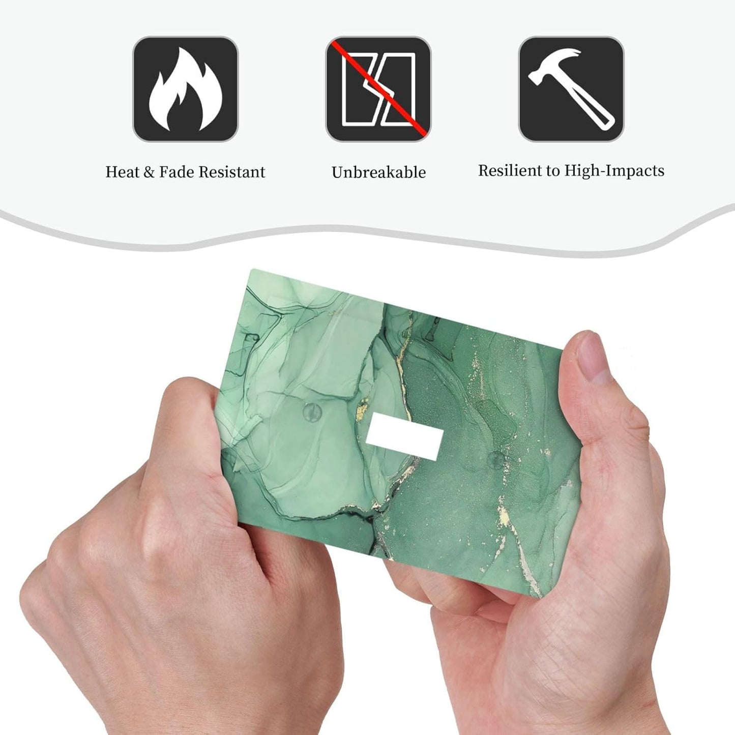 Decorative Light Switch Cover Simple Green Marble 1 Gang Single Toggle Device Electrical Faceplate Switchplates Decorator Outlet Wall Plate for living Room Office Decor