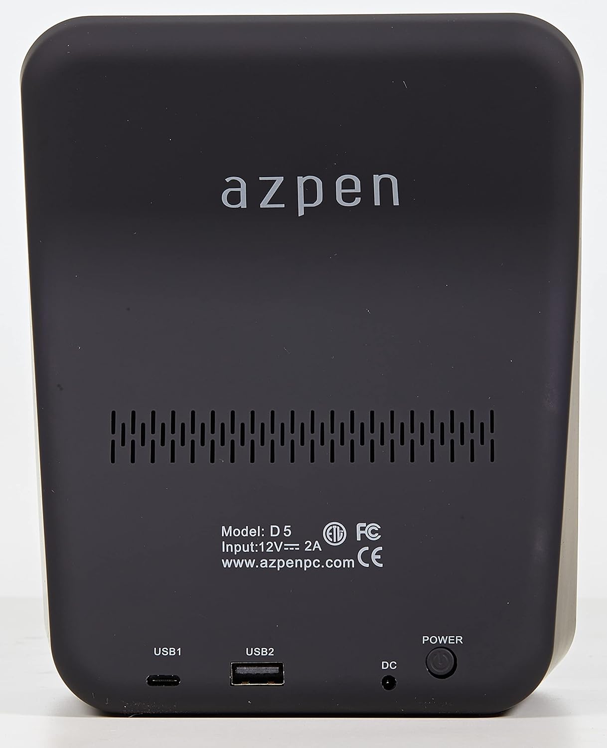 Wireless Charging Audio Dock by Azpen with Dual 8 watts Bluetooth Speakers, Upgraded Microphone for Handsfree Call, Wireless Charger for iPhone 15 14 13 12 11 and Samsung S23 S22 S21 S20
