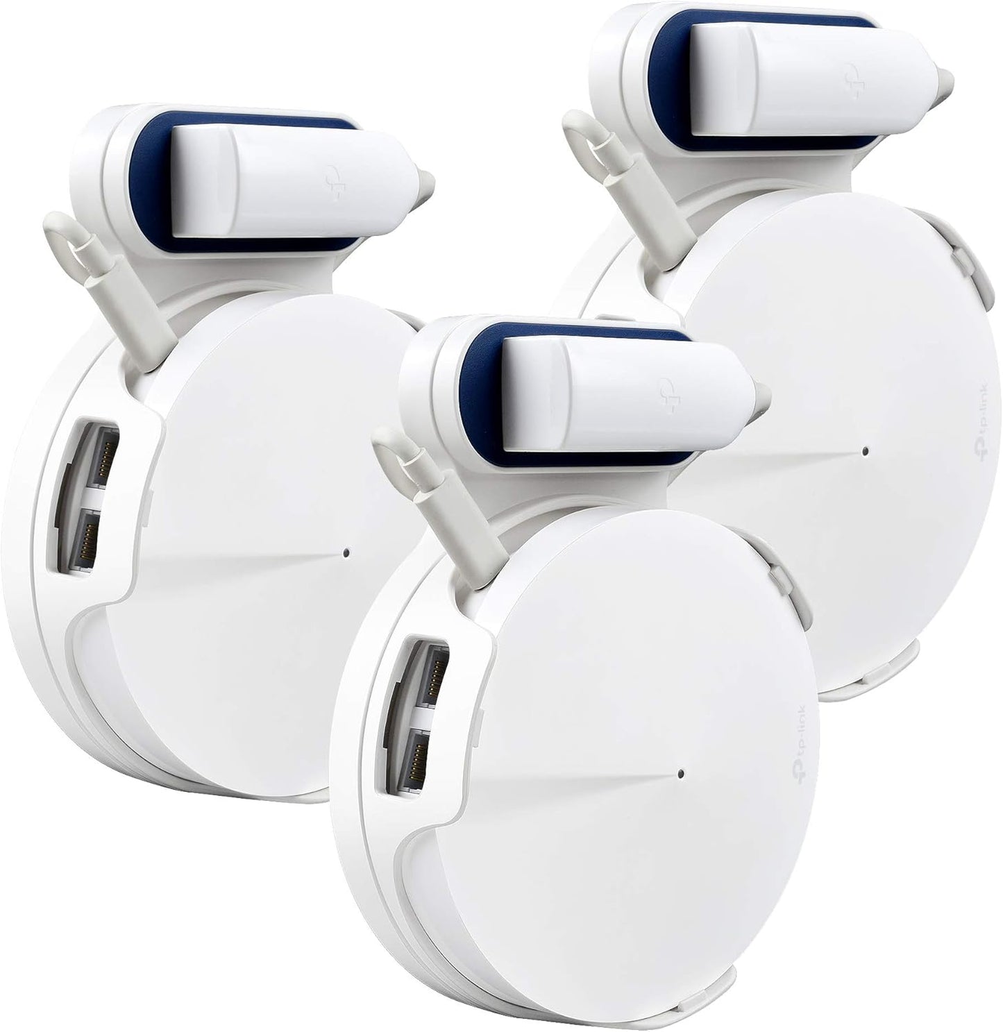 Wall Mount Bracket for Deco M5 Mesh WiFi System（3 Pack