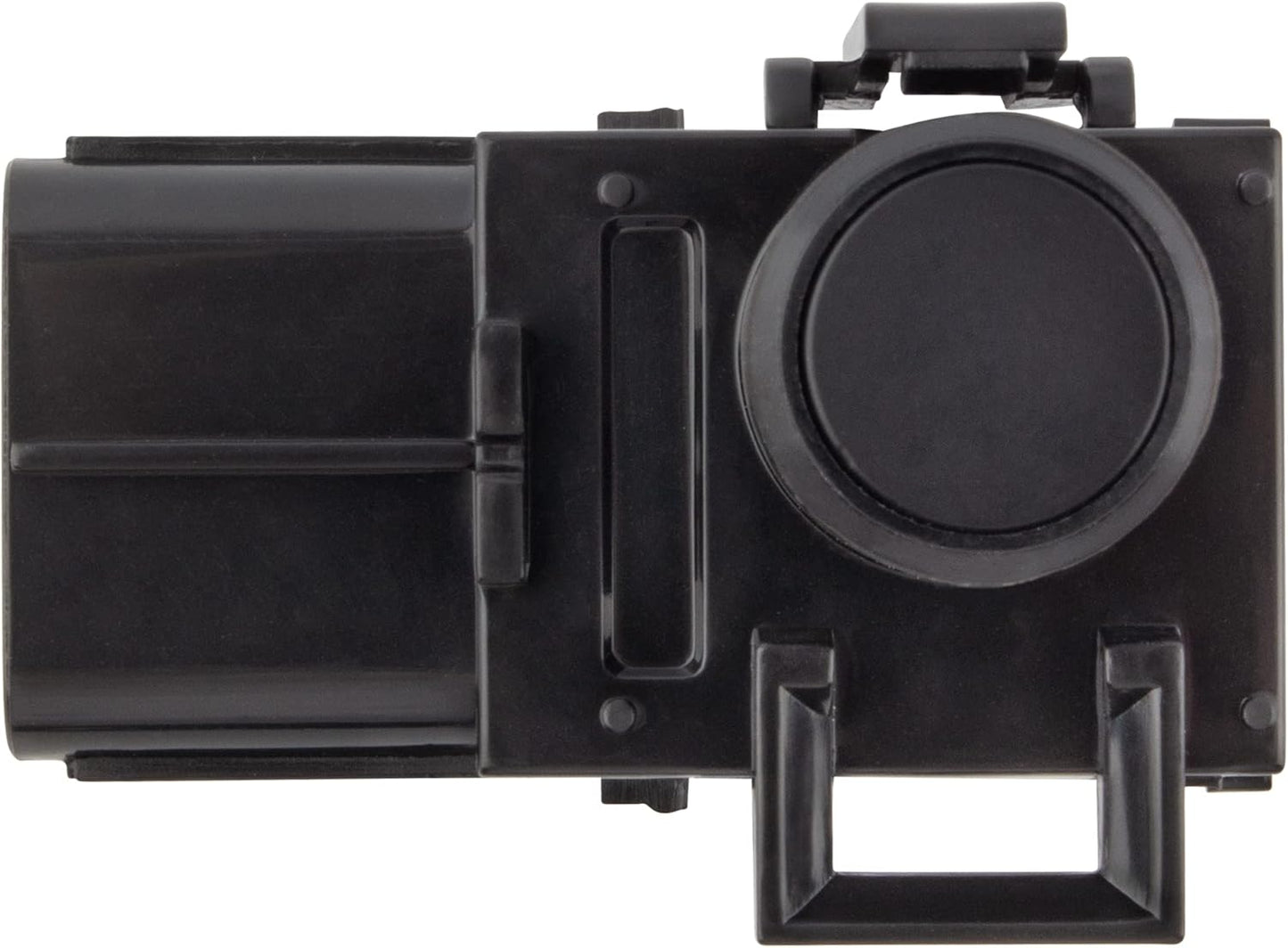 BOXI Reverse Backup Parking Assist Sensor Compatible with Select Toyota & Lexus Models - Sienna 2011-2017 / RX450h/RX350 2010-2012 / GX460 2010-2013 | Replace# 89341-33180 89341-06020