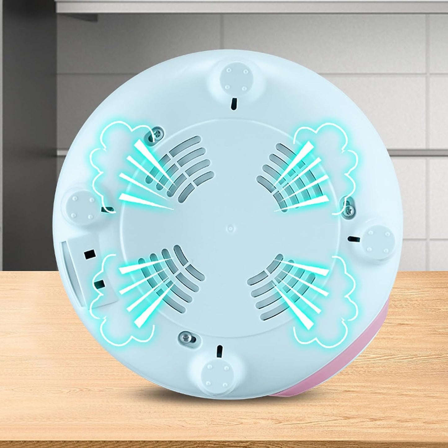 Rice Cooker, Mini Cooker 2.5 Cups Uncooked, 1.6L Portable Non-Stick Small Travel Smart Control Multi-Function with 24 Hour Timer Delay and Keep Warm Function