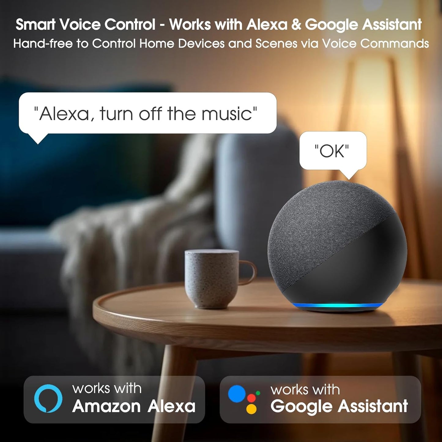 SofaBaton X1S Universal Remote with Hub, Universal Remote Control with One Touch Activities, Customize SofaBaton APP, Compatible with 60 Devices, Compatible with Alexa Google Assistant, Raise to Wake