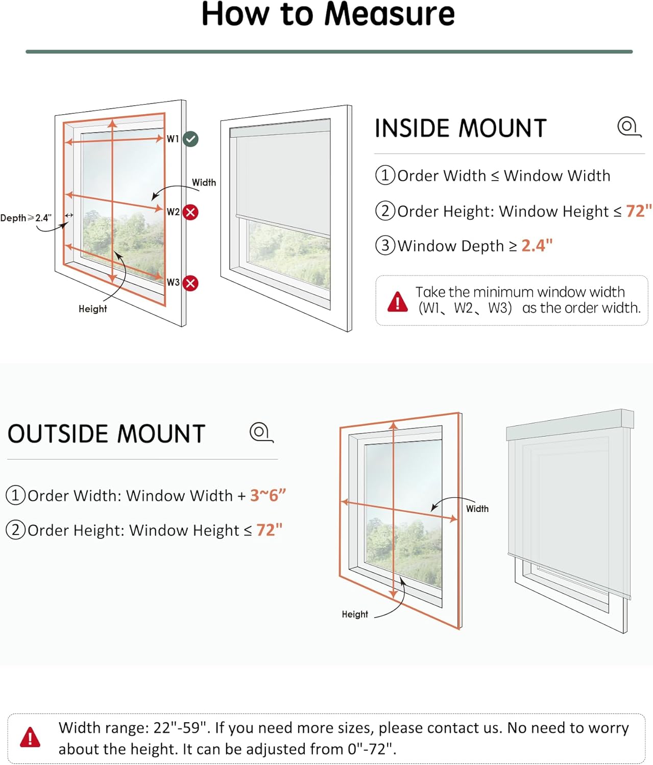 Yoolax Motorized Blinds with Remote, Blackout Smart Blinds for Indoor Windows, Automatic Shades Compatible with Alexa Roller Window Shades with Valance (Jacquard Coffee, 36" W x 72" H)