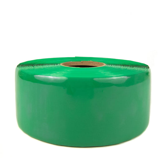 ST405 4"x100' Industrial Floor Marking Tape, Green
