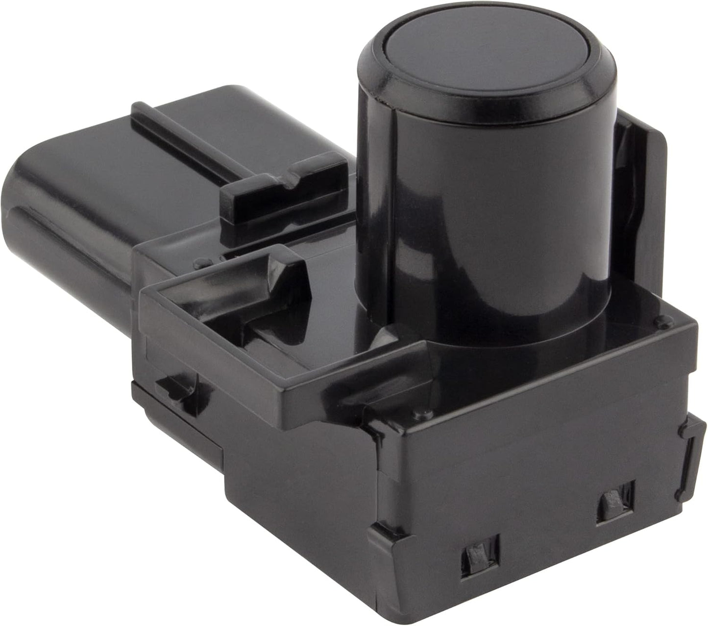 BOXI Reverse Backup Parking Assist Sensor Compatible with Select Toyota & Lexus Models - Sienna 2011-2017 / RX450h/RX350 2010-2012 / GX460 2010-2013 | Replace# 89341-33180 89341-06020