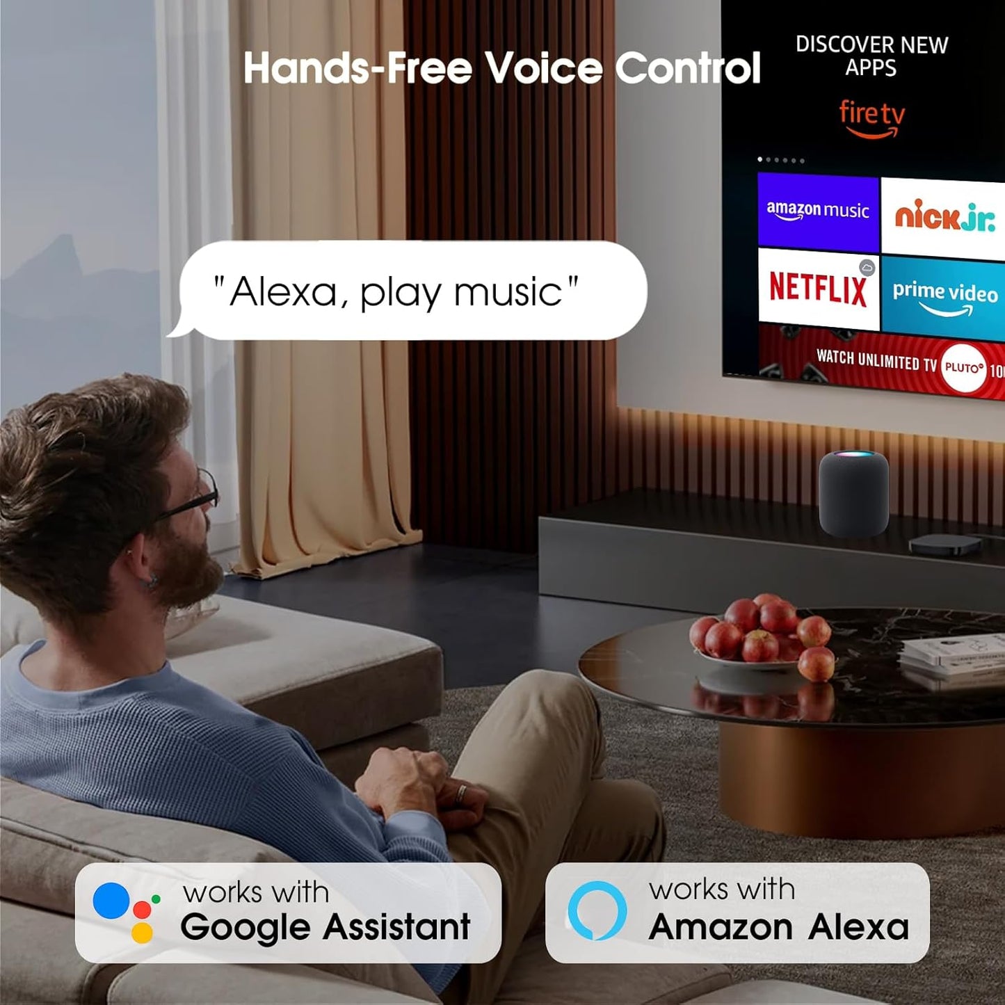 SofaBaton X1S Universal Remote with Hub, All in One Smart Universal Remote Control with Customize Activities, Compatible with 60 Devices, Compatible with Alexa Google Assistant