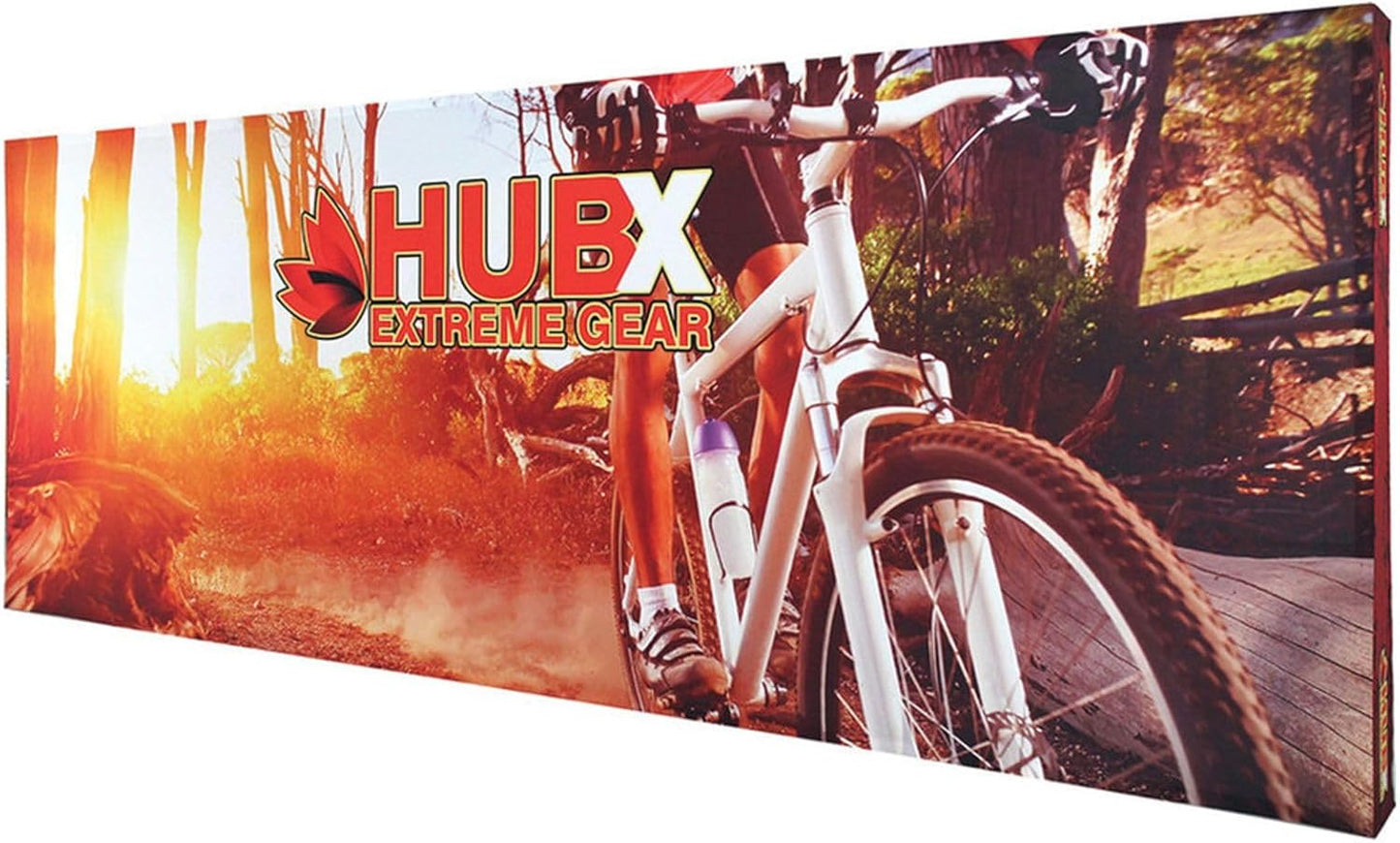 Custom Fabric Pop Up Straight Display, Trade Show Display Backdrop Booth, Hook and Loop Step and Repeat Backdrop for Trade Show Backdrops (Graphic Only, 30ftx8ft)