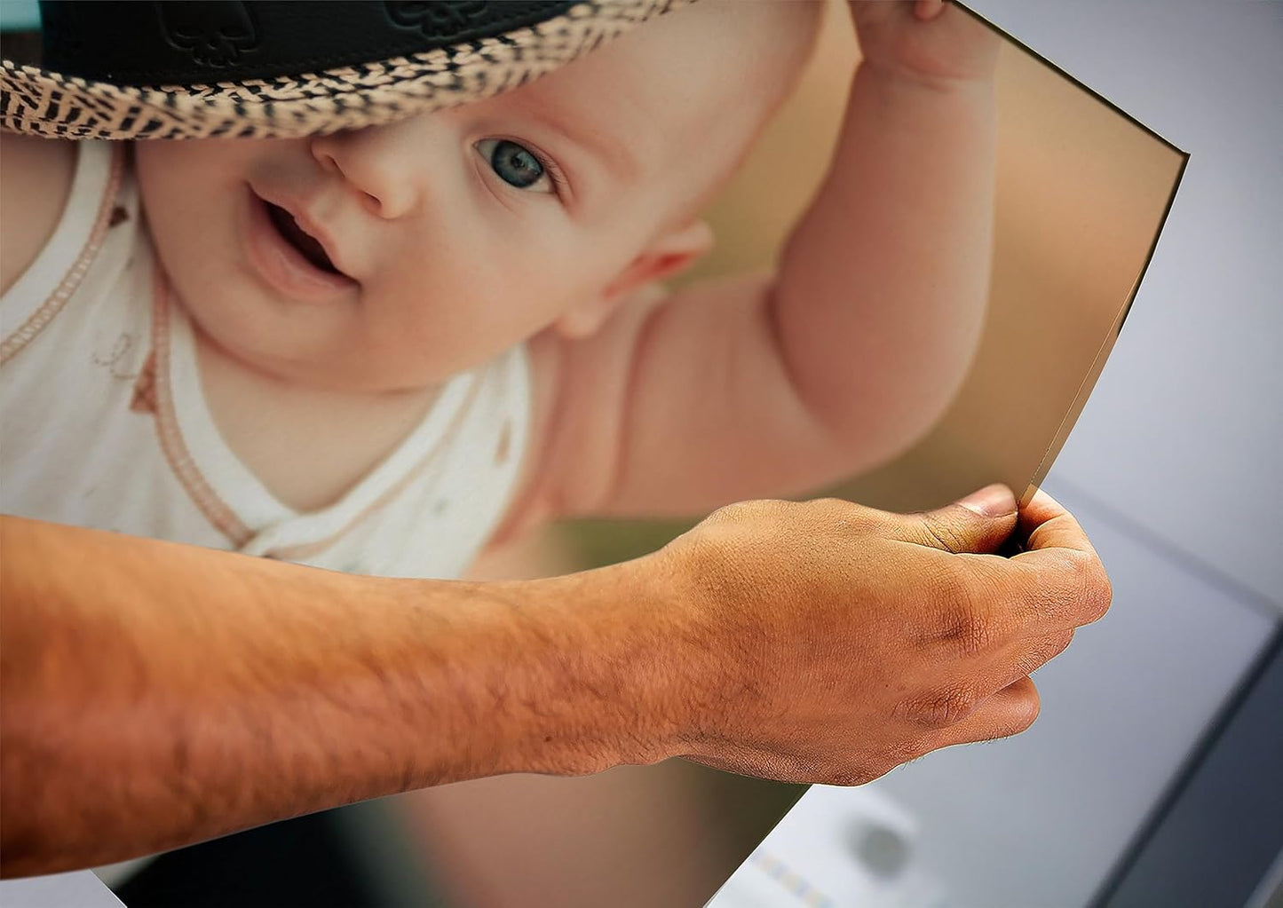 P&L ART. Personalized Custom Canvas Prints: Photo On Canvas Transform Your Photos into Stunning Framed Wall Art Digitally Printed Photo To Canvas Ideal for Home Decor Gifts Keepsakes Black 18X24