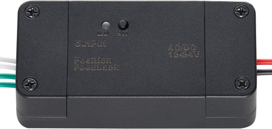 CO-Z WAM1 Remote Control for Bluetooth WiFi Gate Openers Smart Life App WiFi Controller, Universal Gate Remote Control Compatible with All Automatic Sliding Swing Gate Openers Garage Operator