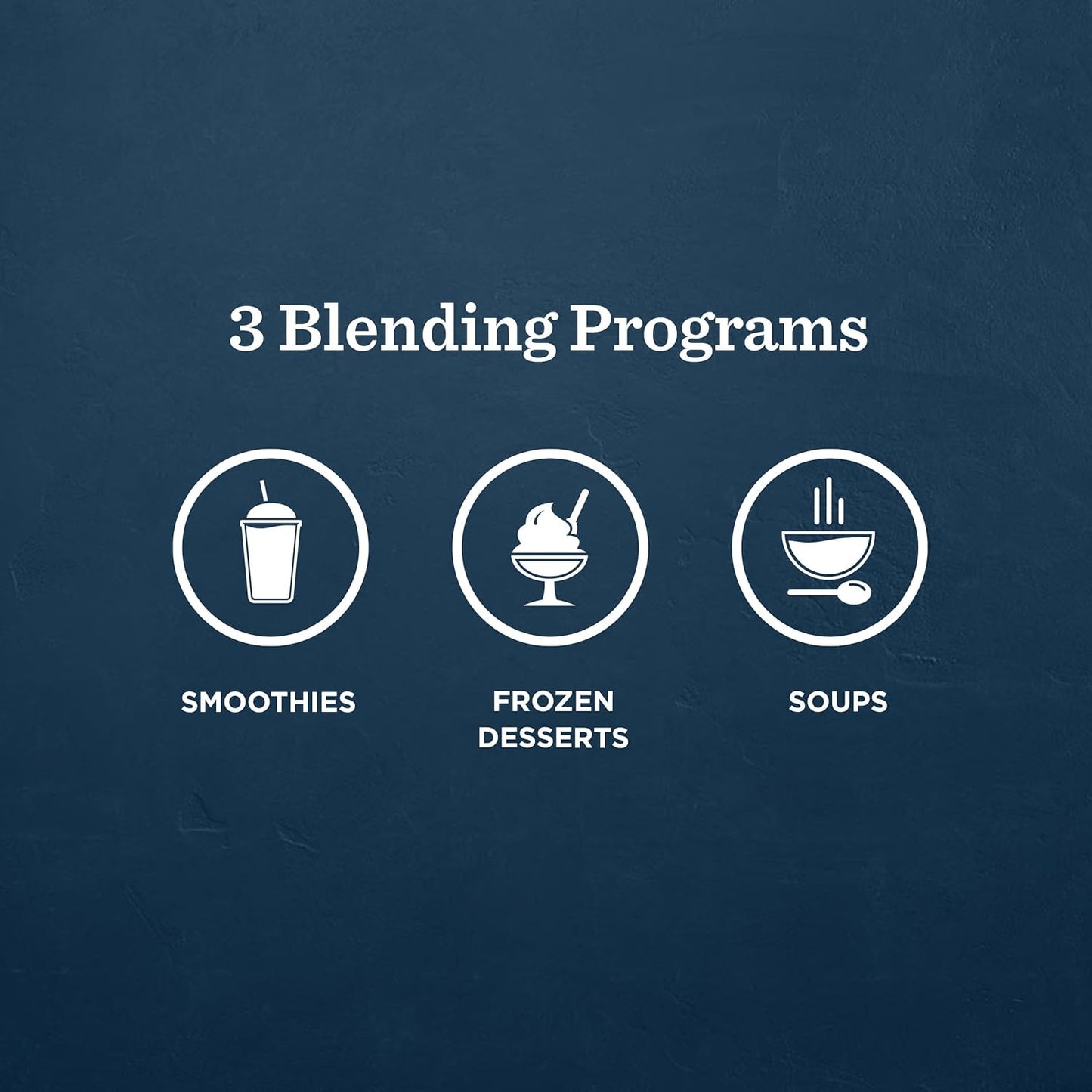 Vitamix Ascent X2 Blender with Three Blending Programs, Self-Cleaning Program, Professional-Grade Blender for Smoothies, Soups and More, Stainless-Steel Blades, 48 Oz Container, Shadow Black