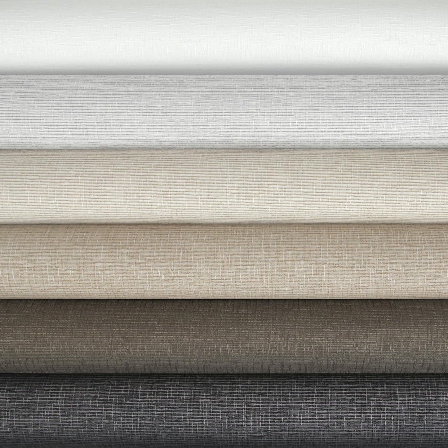 Kincmo Motorized Blinds with Remote,100% Blackout Motorized Roller Shades Work with Apple Homekit,Alexa,Google, Custom Electric Blinds with App,Voice Control (A Set Blackout Multicolor Fabric Samples)