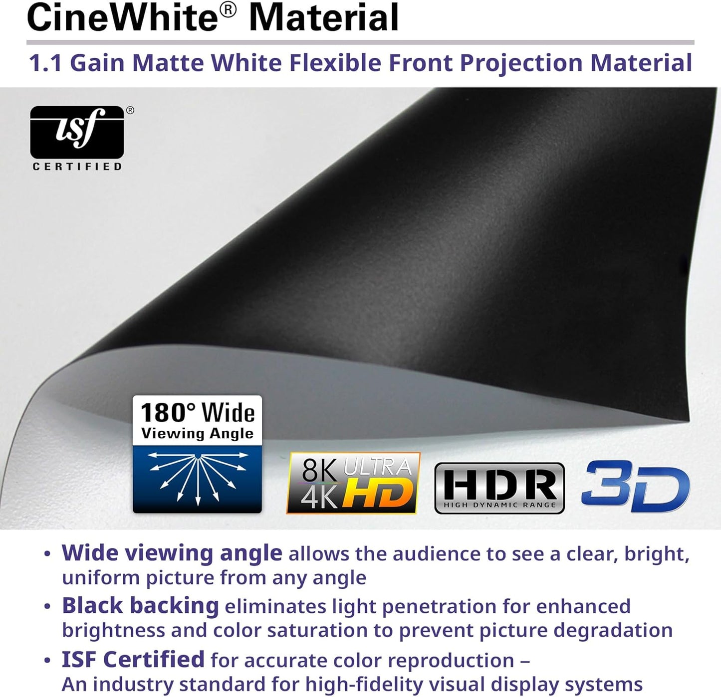 Elite Screens Evanesce Tab-Tension B, 92-inch 16:9, 4K / 8K HD, Recessed in-Ceiling Electric Tab Tensioned Projector Screen, Matte White Projection Screen Surface Programmed Remote Kit, ETB92HW3-E12