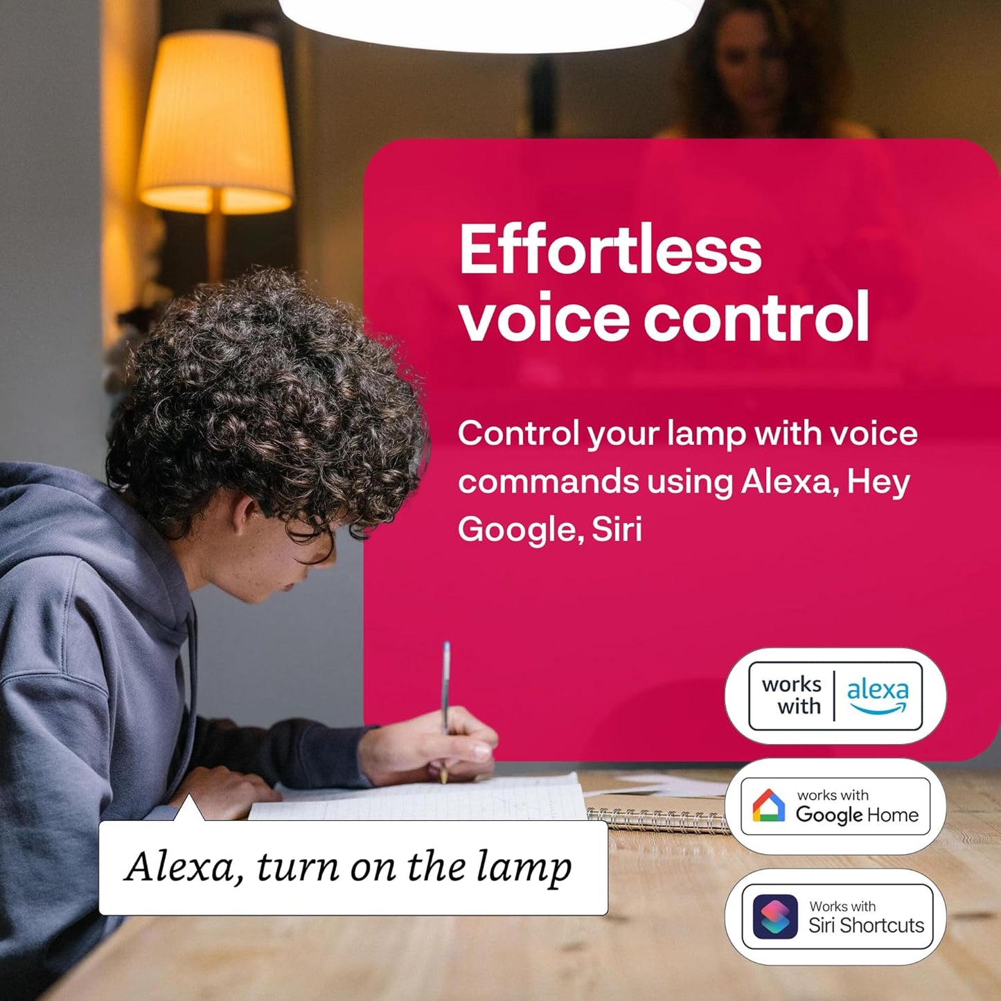 Innr Zigbee Smart Plug, Works with Philips Hue*, Alexa and SmartThings, Zigbee Repeater, Energy Monitoring, 1-Pack