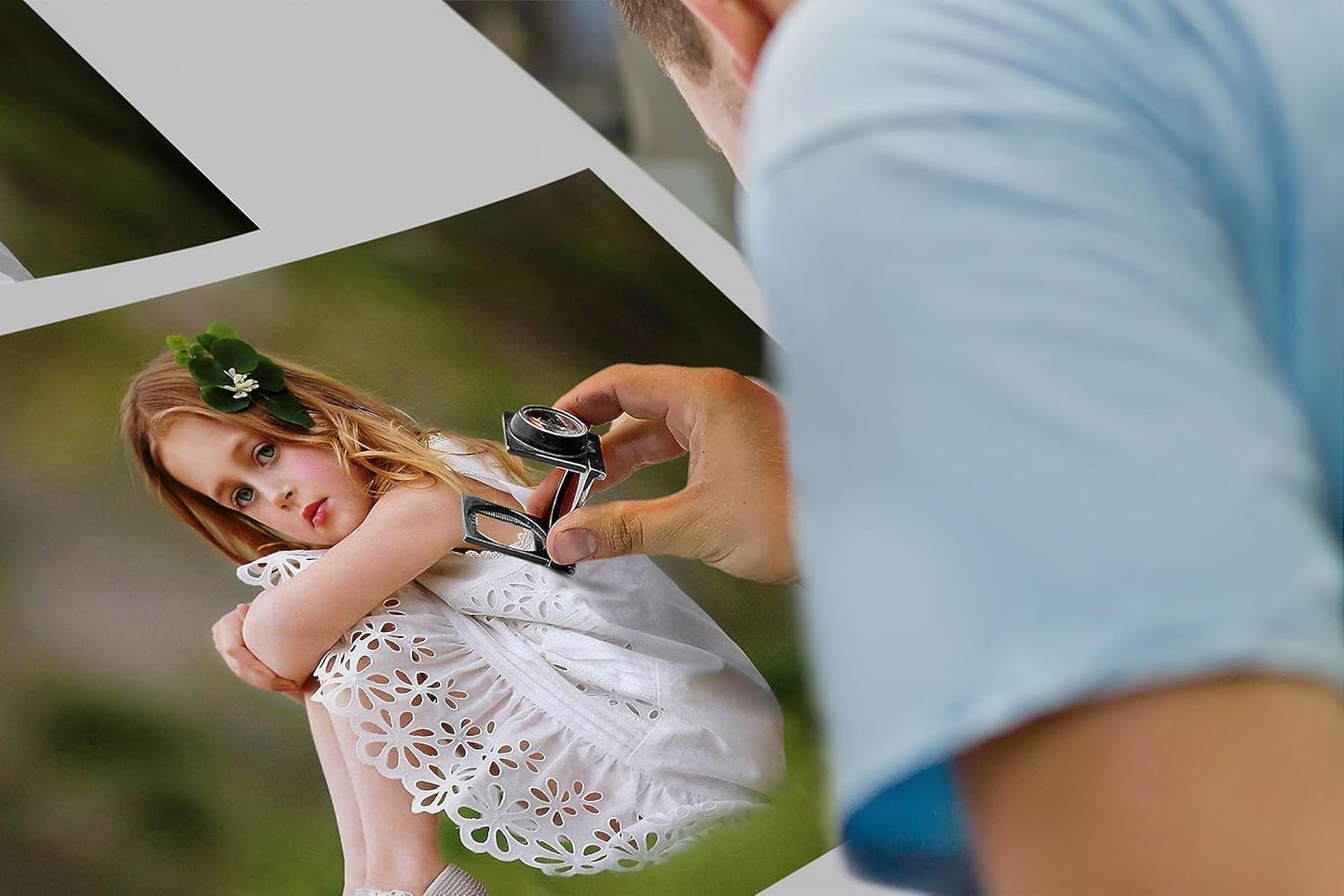 P&L ART. Personalized Custom Canvas Prints: Photo On Canvas Transform Your Photos into Stunning Framed Wall Art Digitally Printed Photo To Canvas Ideal for Home Decor Gifts Keepsakes White 24X32