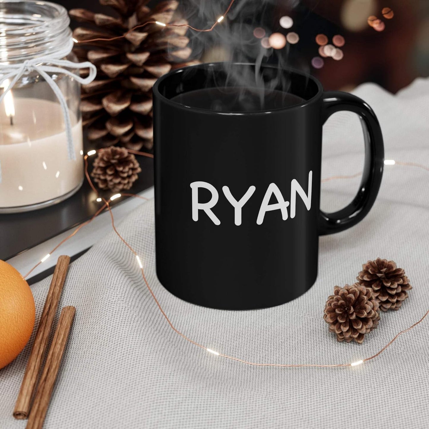 Personalized Debugging Definition Mug Funny Gift To Programmer Customized IT Programming Coding Binary Computer Teacher Student 11oz Black Ceramic Mug 11oz