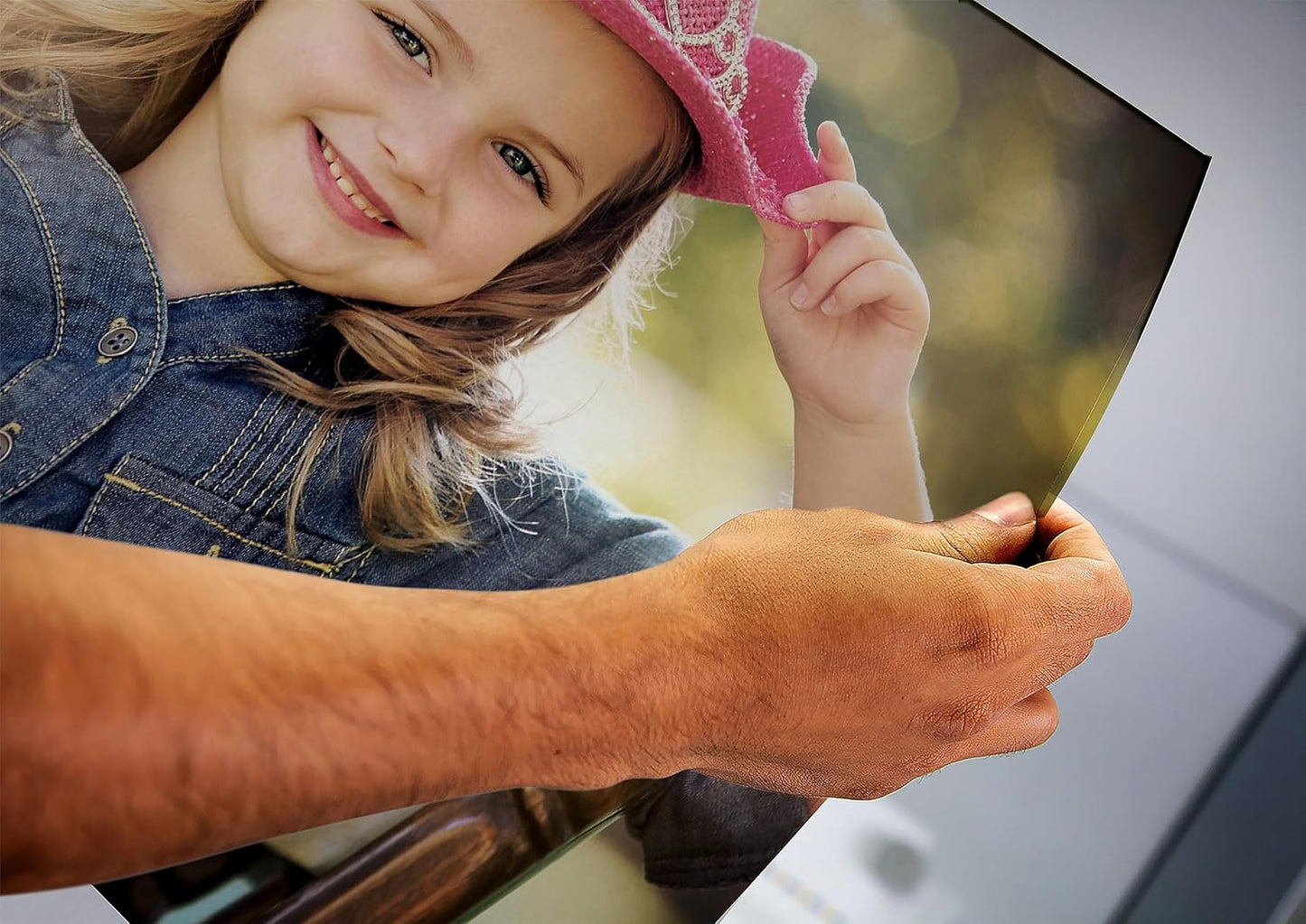 P&L ART. Personalized Custom Canvas Prints: Photo On Canvas Transform Your Photos into Stunning Framed Wall Art Digitally Printed Photo To Canvas Ideal for Home Decor Gifts Keepsakes Beige 24X32