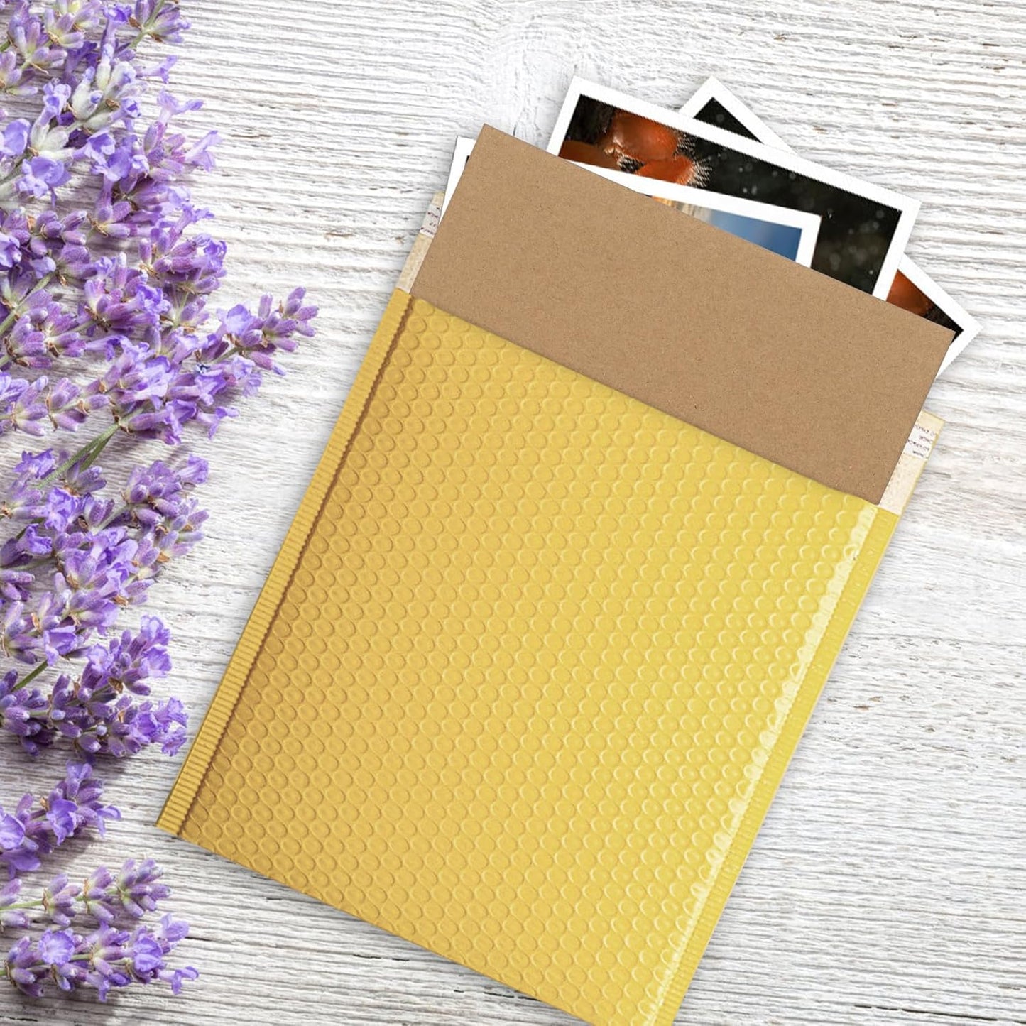 Calenzana 9x12 Corrugated Cardboard Sheets Set of 50, Flat Card Boards Inserts for Crafts, Packing, Shipping, Moving, Mailing