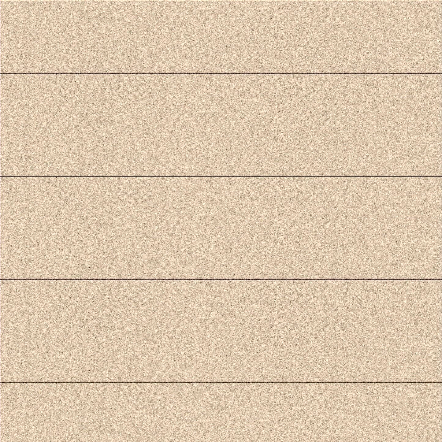 3D Wall Panels - Waterproof Decorative Panels for Home Improvement, 7 Pcs, 4ft x 1ft Each - Sample (7, Desert Sand, 48" x 12")